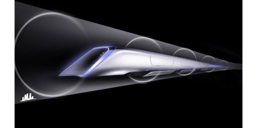 Проблему пробок в Лос-Анджелесе предложили решить при помощи туннеля