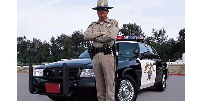 Наша служба и опасна, и трудна