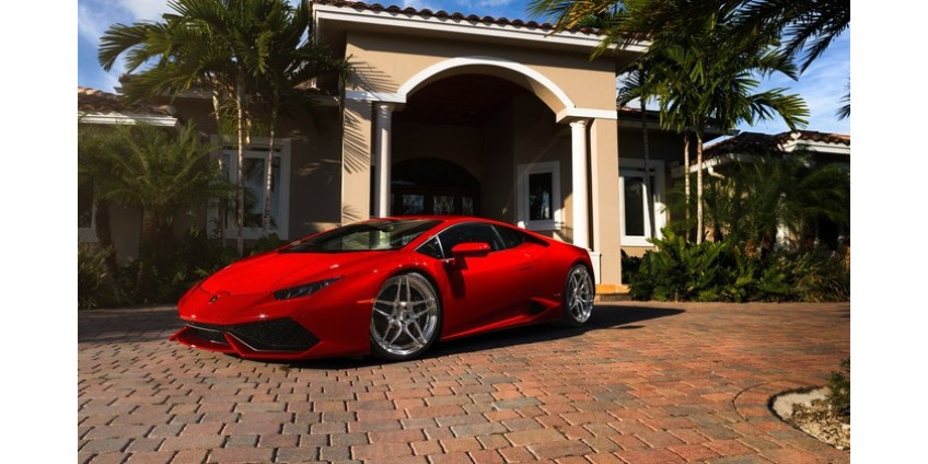 Покупателю особняка в Калифорнии удалось неожиданно заработать $1 млн