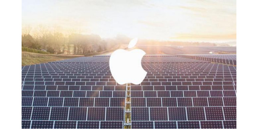 В Неваде появится очередная солнечная электростанция