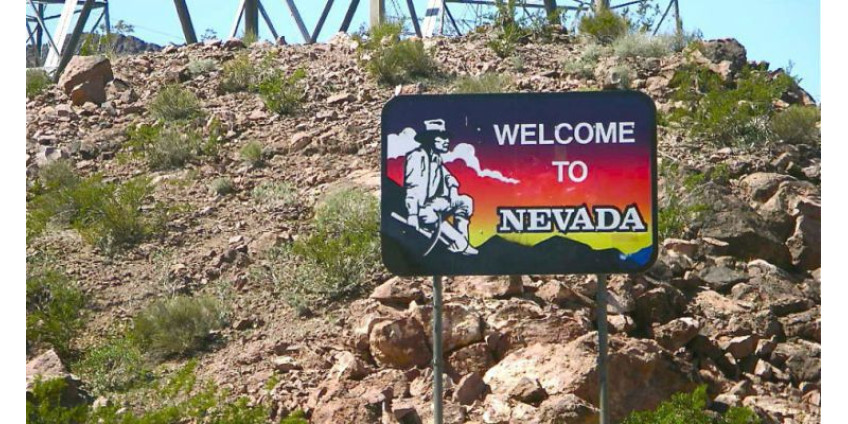 Минувший год оказался для Невады удачным