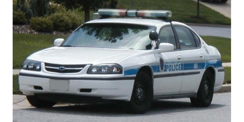 Полицейским удалось предотвратить трагедию в одной из школ неподалеку от Лос-Анджелеса