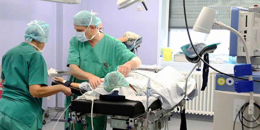 В Аризоне в минувшем году увеличилось количество преподавателей и врачей