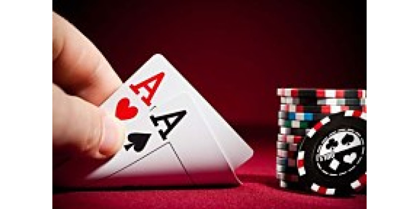 Лас-Вегас собирается побить все рекорды по покеру