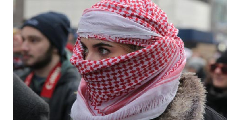 В Лос-Анджелесе арестовали 160 нелегалов