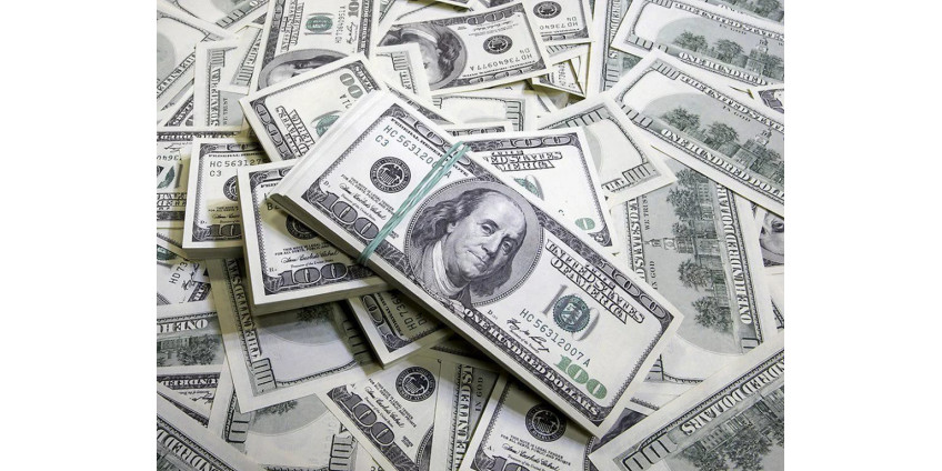 Калифорния потратит не менее миллиарда долларов на ликвидацию последствий разбушевавшейся стихии