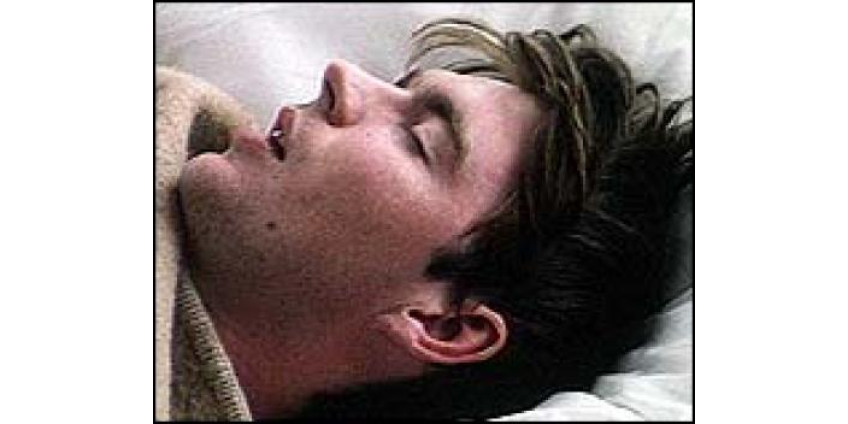 Опасайтесь голых мужчин