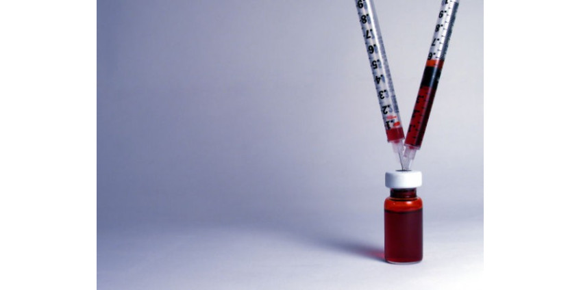 Уникальное открытие сделали специалисты из Сан-Диего