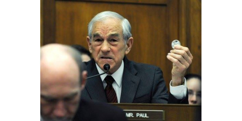 В Аризоне могут ввести в обращение монеты из драгоценных металлов