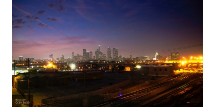 Калифорнию вновь пугают катастрофическим землетрясением