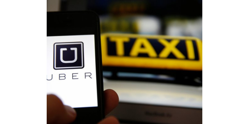 Калифорнийские власти передумали насчет тестирования беспилотников Uber