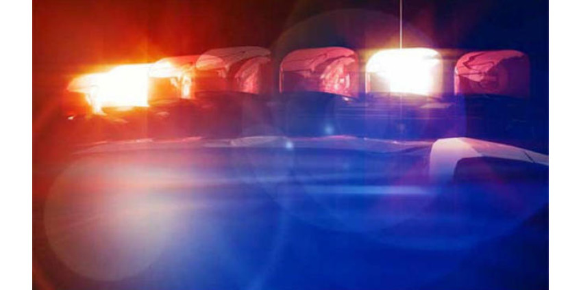 Стрельба в Сан-Диего: есть пострадавший