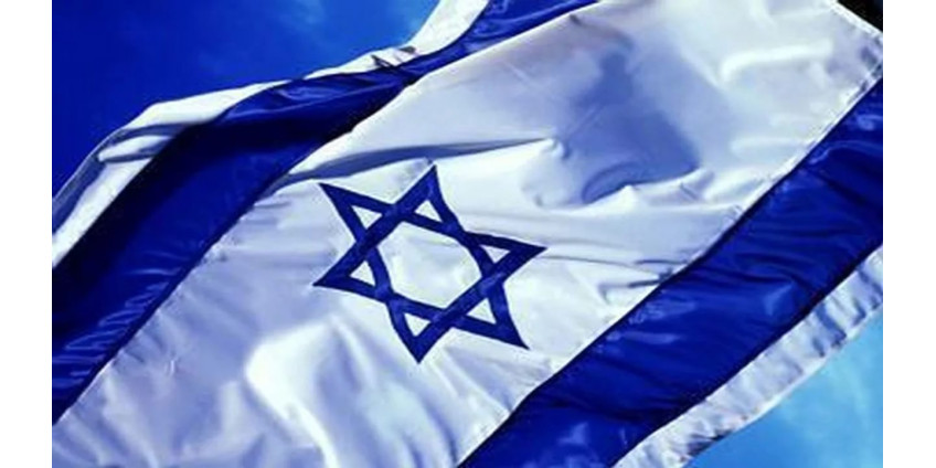 В Лас-Вегасе состоялась акция против антисемитизма