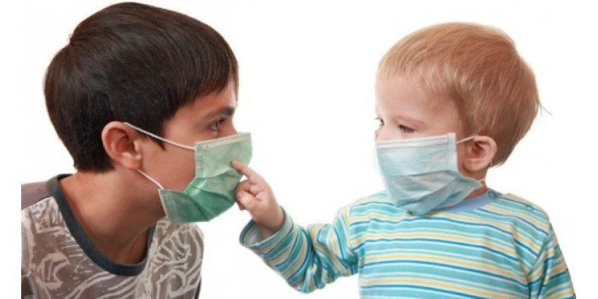 Медики выражают обеспокоенность: в Калифорнии зафиксирована вспышка норовируса