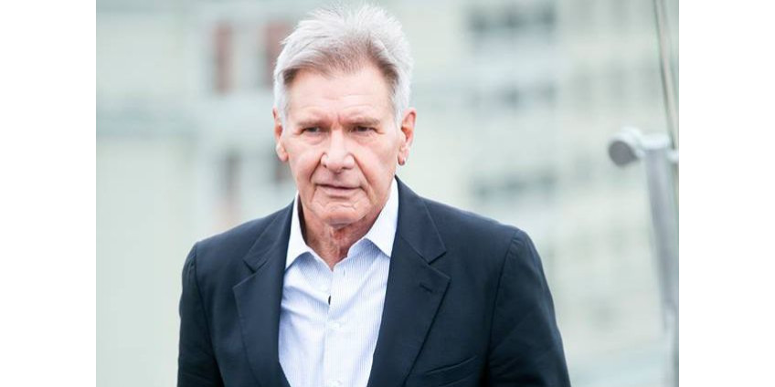 Харрисон Форд едва не стал виновником авиакатастрофы в Лос-Анджелесе