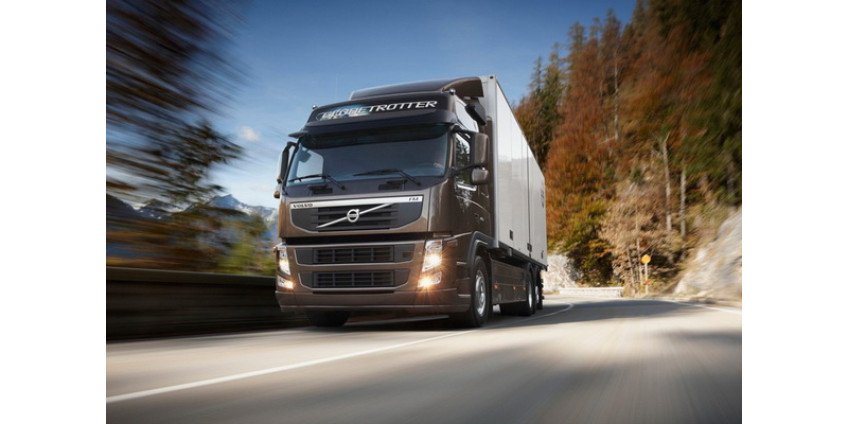 В Лос-Анджелесе вскоре откроется дорога для электрических грузовиков