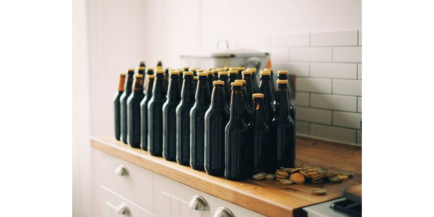 В Сан-Диего появилось пиво из сточных вод