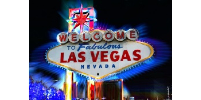 Букмекеры Лас-Вегаса в восторге от «мартовского безумия»