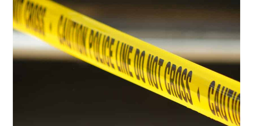 Авария в Калифорнии: пикап протаранил жилой дом