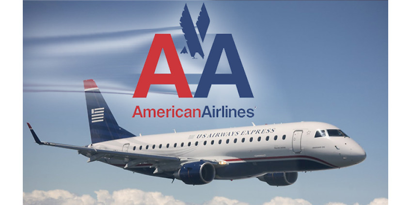 Пилот вылетевшего из Финикса лайнера умер во время полета