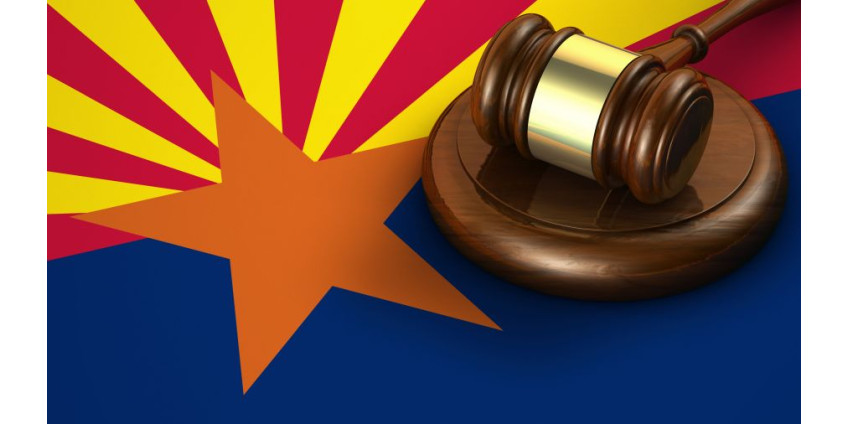 В Аризоне подписали закон о блокчейне