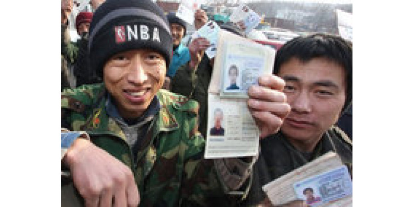 Дело дошло до суда