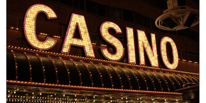 Доход казино Невады не порадовал владельцев игровых заведений