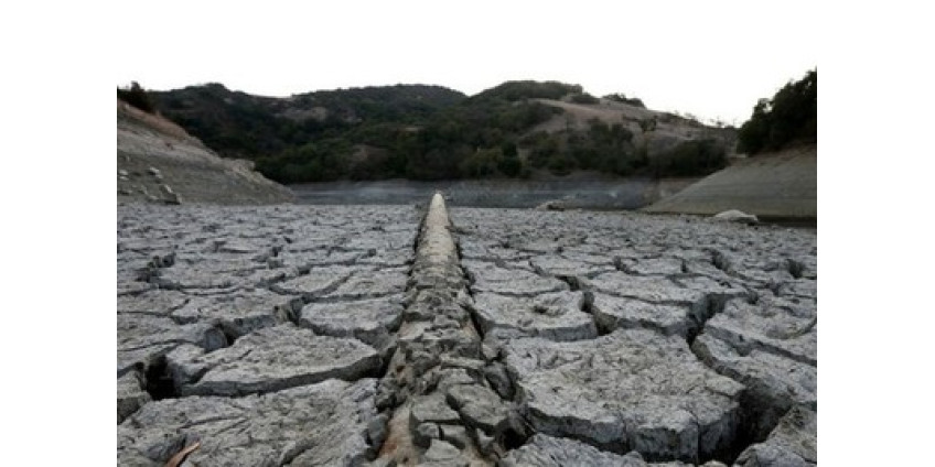 В Калифорнии официально огласили конец засухи