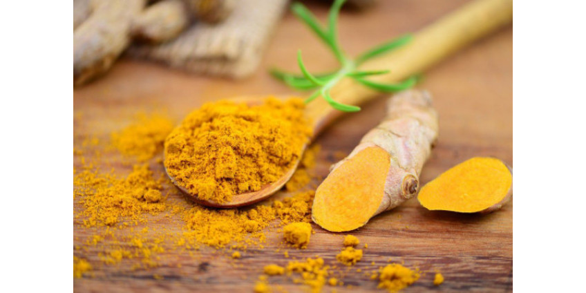 Инфузия куркумы стала причиной смерти жительницы Сан-Диего