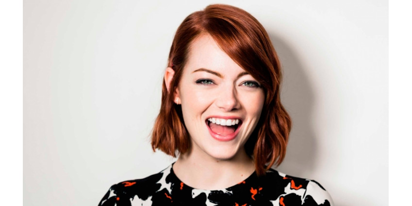 Школьник из Аризоны получил ответ от приглашенной им на выпускной Эммы Стоун