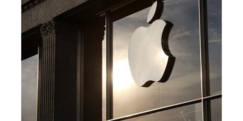 Корпорация Apple получила право на испытания беспилотников в Калифорнии