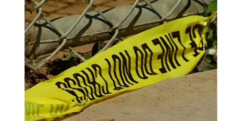 В Сан-Диего произошло преступление на почве расовой ненависти