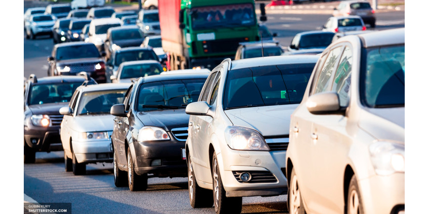 Под Лос-Анджелесом может появиться 30-уровневая сеть тоннелей