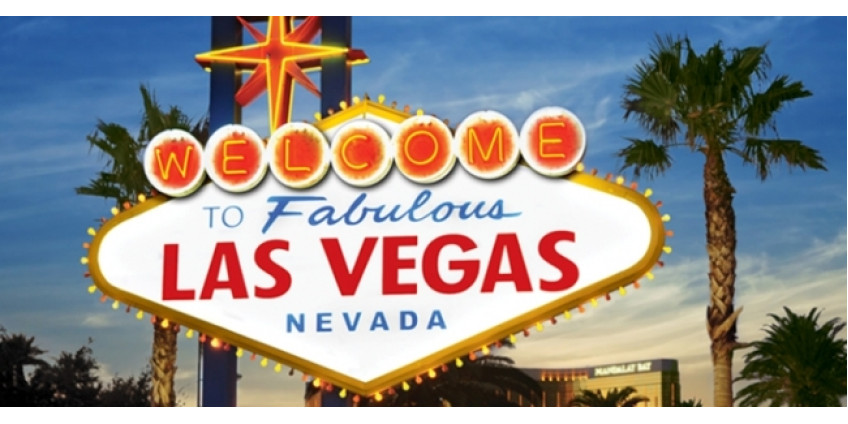 В Неваде побили рекорды по ставкам