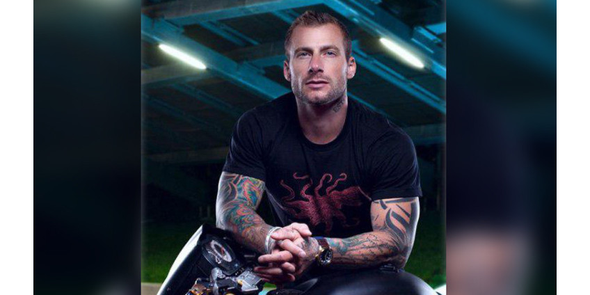 Грабителем банков может оказаться фитнес-модель