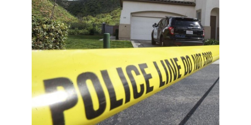 Устроивший стрельбу по полицейским Лос-Анджелеса мужчина найден мертвым