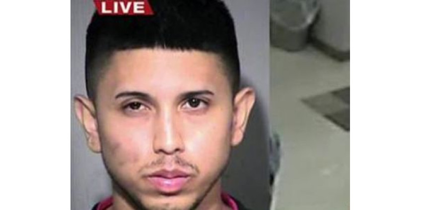 В Финиксе удалось задержать серийного убийцу