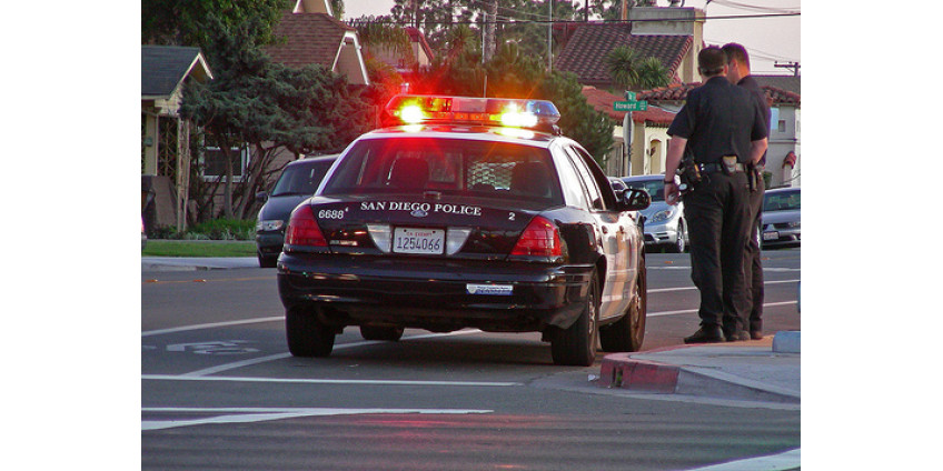 Виновником аварии в Сан-Диего оказался мексиканец, многократно выдворявшийся за пределы США