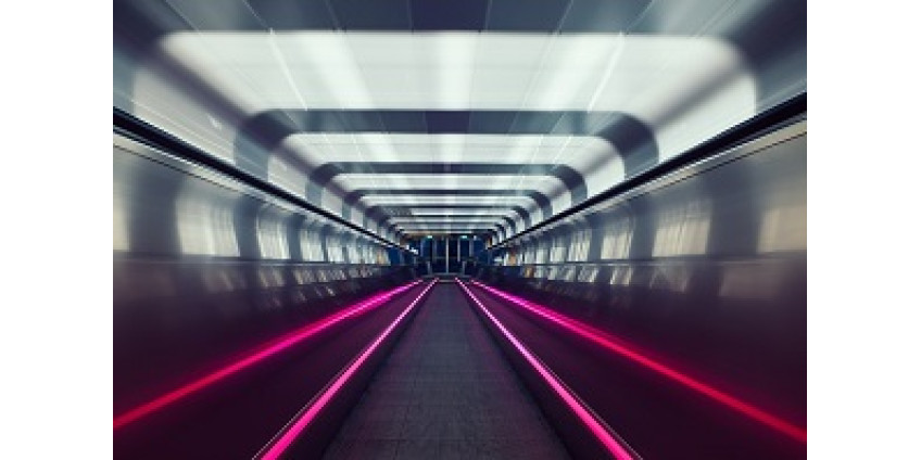 Под Лос-Анджелесом началось строительство тоннелей