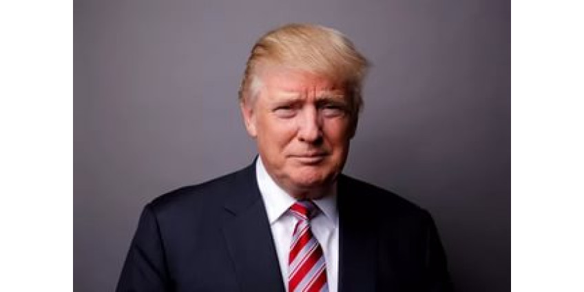 Лос-Анджелес выступил за импичмент Трампу