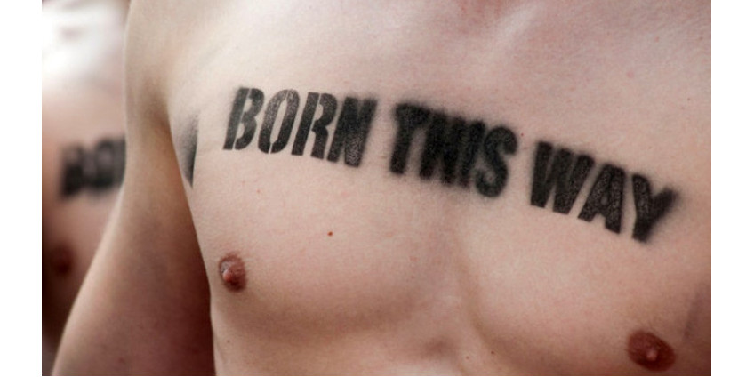 В Неваде запретили «лечение» лиц с нетрадиционной сексуальной ориентацией