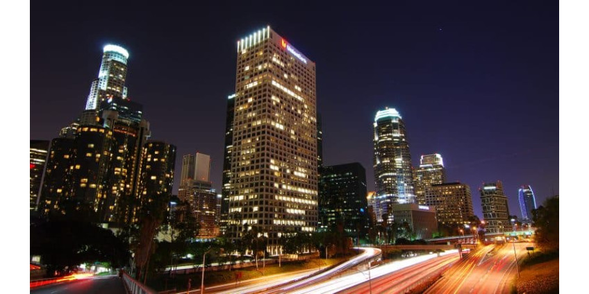 Лос-Анджелес был признан одни из самых дорогих городов мира
