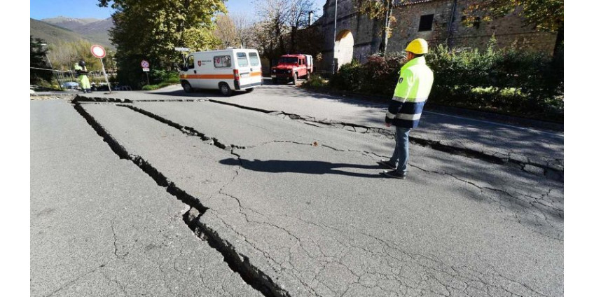 В Лос-Анджелесе появится новая система оповещения о землетрясениях