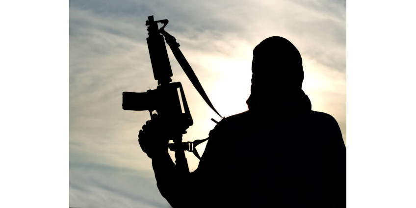 Лас-Вегас оказался одним из вероятных мест терактов ИГИЛ