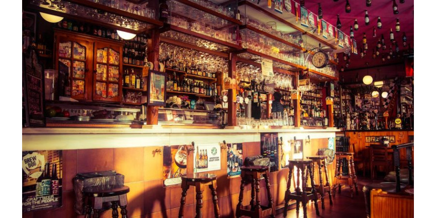 Калифорнийцам могут разрешить покупать алкоголь до 4х утра