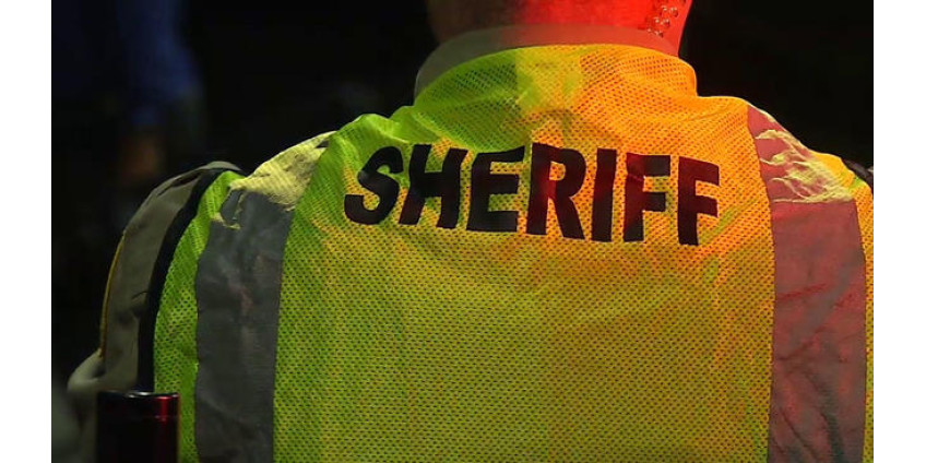 В Сан-Диего прошел масштабный рейд против торговцев людьми