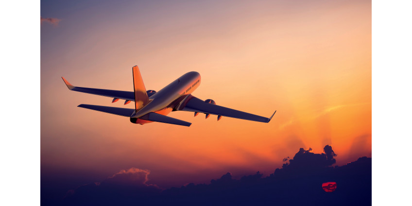 В Лас-Вегасе бортпроводникам пришлось лежать на дебошире в ожидании стражей порядка