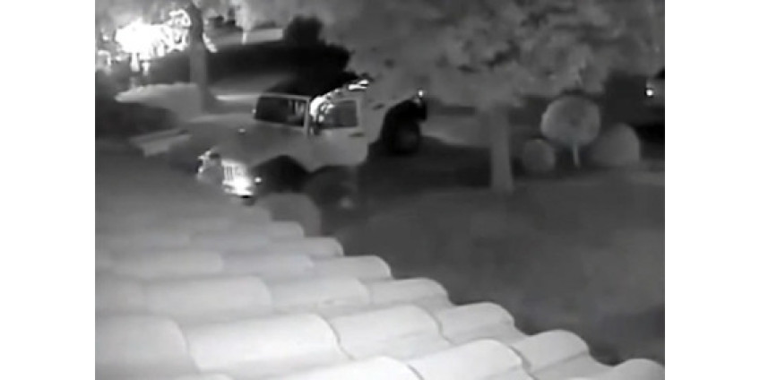 Из Сан-Диего байкеры-хакеры похитили порядка 150 машин 