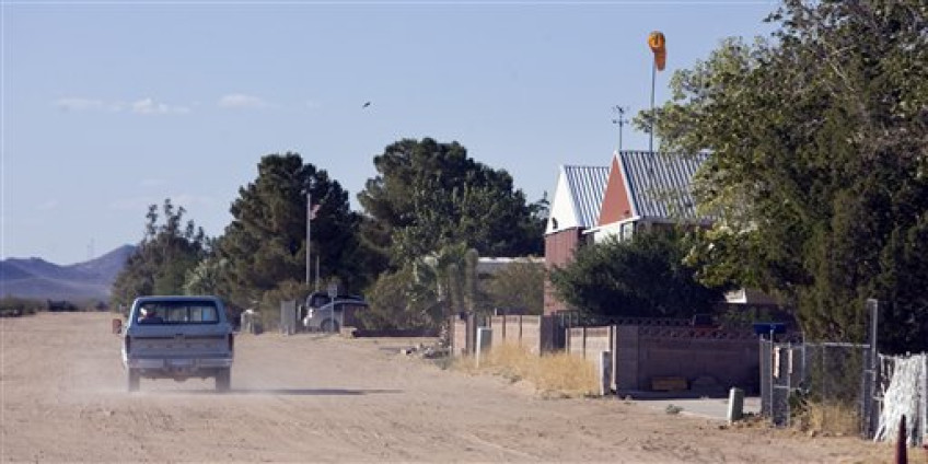 Внимание! Продается город! 