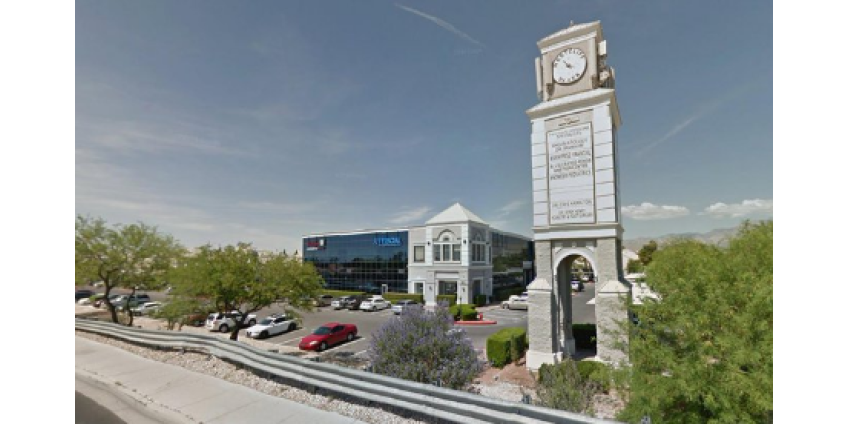 Недовольный посетитель больницы открыл стрельбу по окружающим и покончил с собой